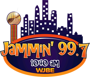 Jammin' 99.7 WJBE Radio