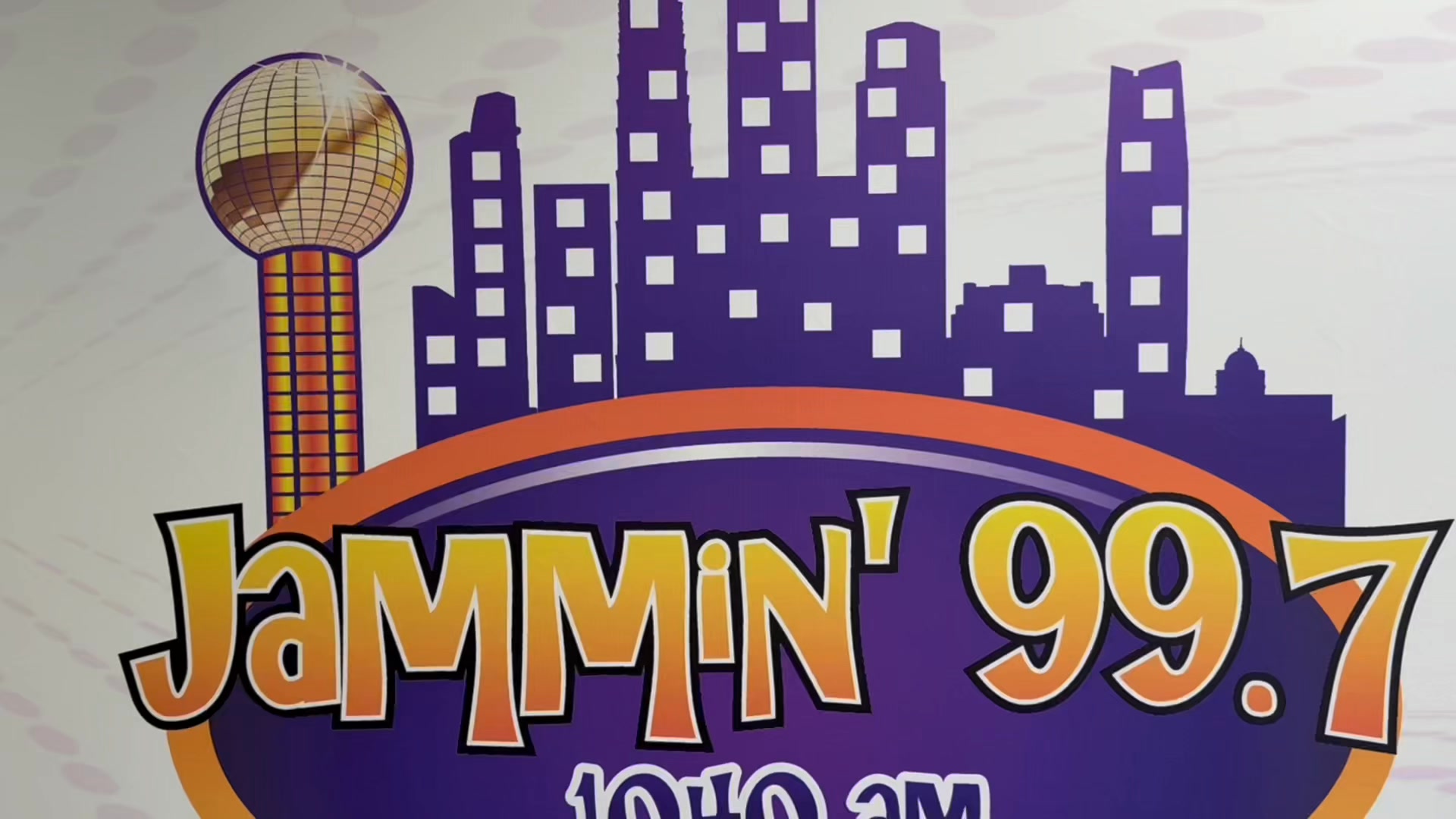 Jammin 99.7FM/WJBE