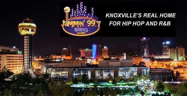 Jammin 99.7FM/WJBE