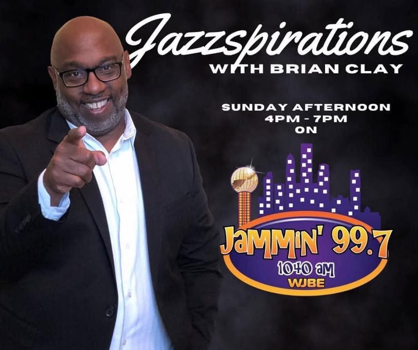 Jammin 99.7FM/WJBE