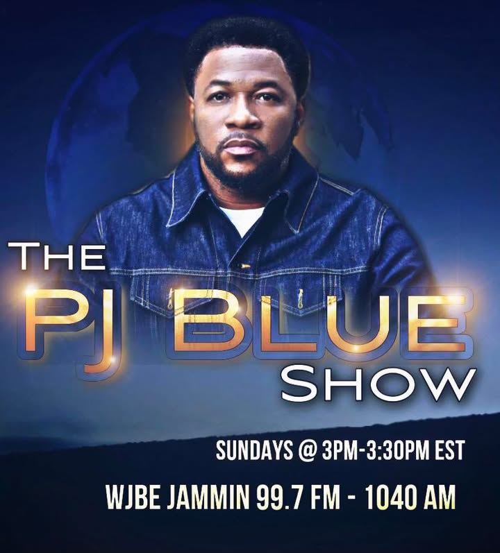 Jammin 99.7FM/WJBE