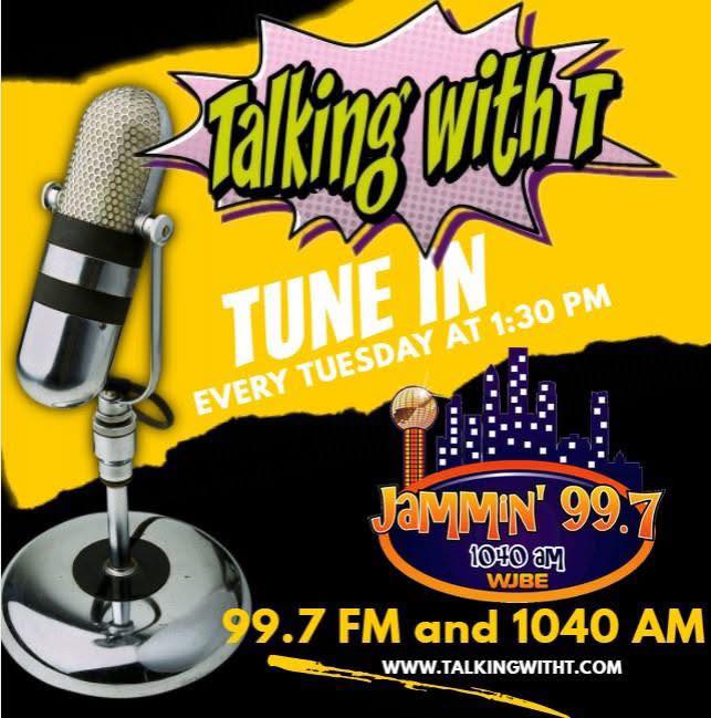 Jammin 99.7FM/WJBE