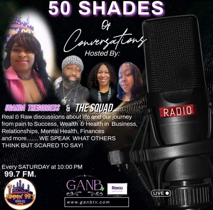 Jammin 99.7FM/WJBE